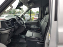 Thumbnail image of 2021 Ford Transit at Seelye Kia of Battle Creek