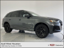Thumbnail image of 2022 Audi SQ7 at AudiWestHoustonUsed of Houston, TX
