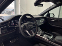 Thumbnail image of 2022 Audi SQ7 at AudiWestHoustonUsed of Houston, TX