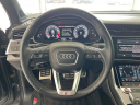 Thumbnail image of 2022 Audi SQ7 at AudiWestHoustonUsed of Houston, TX