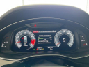 Thumbnail image of 2022 Audi SQ7 at AudiWestHoustonUsed of Houston, TX