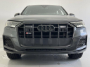Thumbnail image of 2022 Audi SQ7 at AudiWestHoustonUsed of Houston, TX