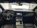 Thumbnail image of 2022 Audi SQ7 at AudiWestHoustonUsed of Houston, TX