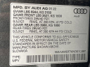 Thumbnail image of 2022 Audi SQ7 at AudiWestHoustonUsed of Houston, TX