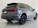 Thumbnail image of 2022 Audi SQ7 at AudiWestHoustonUsed of Houston, TX