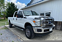 Thumbnail image of 2015 Ford F-350 Super Duty at Panhandle Pre-Owned Auto Sales