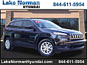 Thumbnail image of 2015 Jeep Cherokee at Lake Norman Hyundai