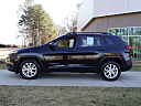 Thumbnail image of 2015 Jeep Cherokee at Lake Norman Hyundai