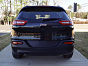 Thumbnail image of 2015 Jeep Cherokee at Lake Norman Hyundai