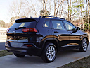 Thumbnail image of 2015 Jeep Cherokee at Lake Norman Hyundai