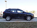 Thumbnail image of 2015 Jeep Cherokee at Lake Norman Hyundai