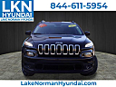 Thumbnail image of 2015 Jeep Cherokee at Lake Norman Hyundai