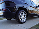 Thumbnail image of 2015 Jeep Cherokee at Lake Norman Hyundai