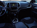 Thumbnail image of 2015 Jeep Cherokee at Lake Norman Hyundai