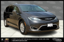 2020 Chrysler Pacifica Touring L at Don Larson Chevrolet Buick GMC Cadillac