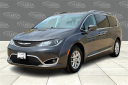 Thumbnail image of 2020 Chrysler Pacifica at Don Larson Chevrolet Buick GMC Cadillac