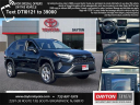 2022 Toyota RAV4 XLE at Dayton Toyota Scion