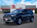 Thumbnail image of 2022 Toyota RAV4 at Dayton Toyota Scion