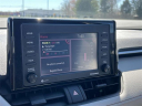 Thumbnail image of 2022 Toyota RAV4 at Dayton Toyota Scion