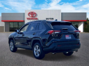 Thumbnail image of 2022 Toyota RAV4 at Dayton Toyota Scion