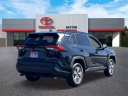 Thumbnail image of 2022 Toyota RAV4 at Dayton Toyota Scion