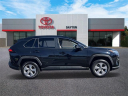 Thumbnail image of 2022 Toyota RAV4 at Dayton Toyota Scion