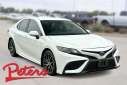 Thumbnail image of 2023 Toyota Camry Hybrid at NEW - Peters LV Chev CJDR