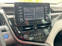 2023 Toyota Camry Hybrid SE at NEW - Peters LV Chev CJDR