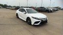 Thumbnail image of 2023 Toyota Camry Hybrid at NEW - Peters LV Chev CJDR