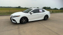 Thumbnail image of 2023 Toyota Camry Hybrid at NEW - Peters LV Chev CJDR