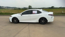 Thumbnail image of 2023 Toyota Camry Hybrid at NEW - Peters LV Chev CJDR