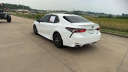 Thumbnail image of 2023 Toyota Camry Hybrid at NEW - Peters LV Chev CJDR