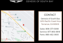 Thumbnail image of 2024 Honda HR-V at Genesis Of South Bay