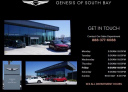 Thumbnail image of 2024 Honda HR-V at Genesis Of South Bay