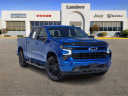 2023 Chevrolet Silverado 1500 RST at Landers Jeep Dodge Ram of Norman