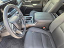 Thumbnail image of 2023 Chevrolet Silverado 1500 at Landers Jeep Dodge Ram of Norman