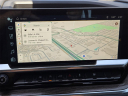 Thumbnail image of 2023 Chevrolet Silverado 1500 at Landers Jeep Dodge Ram of Norman