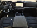 Thumbnail image of 2023 Chevrolet Silverado 1500 at Landers Jeep Dodge Ram of Norman