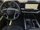 Thumbnail image of 2023 Chevrolet Silverado 1500 at Landers Jeep Dodge Ram of Norman
