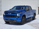 Thumbnail image of 2023 Chevrolet Silverado 1500 at Landers Jeep Dodge Ram of Norman