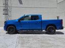 Thumbnail image of 2023 Chevrolet Silverado 1500 at Landers Jeep Dodge Ram of Norman