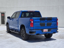 Thumbnail image of 2023 Chevrolet Silverado 1500 at Landers Jeep Dodge Ram of Norman