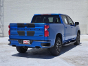 Thumbnail image of 2023 Chevrolet Silverado 1500 at Landers Jeep Dodge Ram of Norman