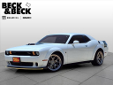 Thumbnail image of 2023 Dodge Challenger at Beck And Beck Buick Gmc