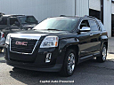 2013 GMC Terrain SLT-1 at Capitol Auto Preowned