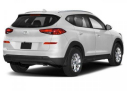 2020 Hyundai TUCSON SE at Jake Sweeney KIA Used