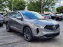 2024 Acura RDX SH-AWD w/A-SPEC at Piazza Acura of Ardmore - NEW