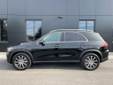 Thumbnail image of 2024 Mercedes-Benz GLE at Mercedes - Benz Of Danbury - NEW