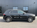 Thumbnail image of 2024 Mercedes-Benz GLE at Mercedes - Benz Of Danbury - NEW