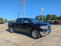 Thumbnail image of 2024 Ram 1500 at InterstateDodgeChryslerJeepRam of West Monroe, LA